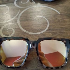 Quay Australia sunglasses